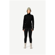 Damen-Rollkragenpullover Devold Expedition Woman Zip Neck