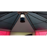 Zelt Coleman Festival Octagon 8