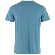 Herren-T-Shirt Fjällräven Hemp Blend T-shirt M