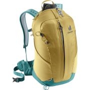 Rucksack Deuter AC Lite 23 2023 braun/blau clay-deepsea