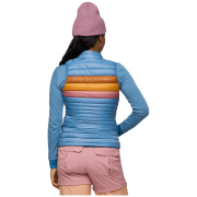 Damen Daunenweste Cotopaxi W'S Fuego Down Vest