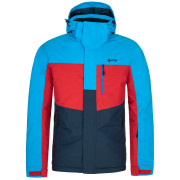 Herrenjacke Kilpi Ober-M dunkelblau