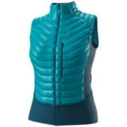 Damenweste Dynafit Tlt Light Insulation W Vst blau ocean/8810