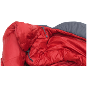 Schlafsack Robens Snowfall II -5°C Regular
