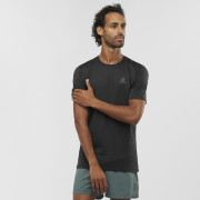 Herren-T-Shirt Salomon Agile Training