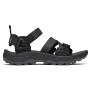 Damensandalen Merrell Speed Fusion Sport Rmx schwarz black