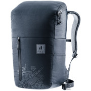 Urban-Rucksack Deuter UP Stockholm schwarz/weiß black-125
