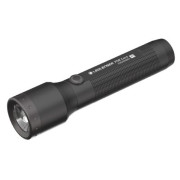 Taschenlampe Ledlenser P5R Core schwarz černá