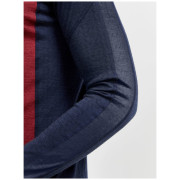 Herren-Funktionsshirt Craft ADV Nordic Wool HZ