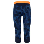 Herren 3/4 Unterhose Salewa Cristallo Warm Amr M 3/4 Tight.