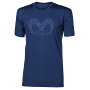 Herren-T-Shirt Progress HRUTUR "RAM"
