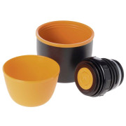 Thermokanne Esbit mit zwei Verschlusskappen 500 ml