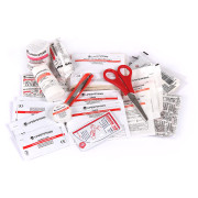 Verbandskasten Lifesystems Adventurer First Aid Kit