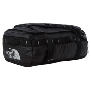 Reisetasche The North Face Base Camp Voyager Duffel 32l schwarz TNF Black-TNF White-NPF
