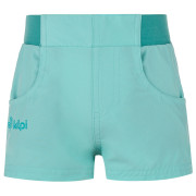 Kindershorts Kilpi Sunny-JG blau Trq