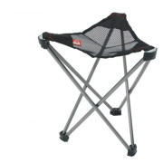 Campinghocker Robens Geographic High grau
