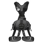 Auffanggurt Singing Rock Profi Worker 3D speed