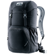 Urban-Rucksack Deuter Walker 24 schwarz black