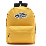 Rucksack Vans Wm Realm Backpack gelb GoldenGlow