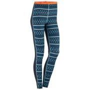 Damen-Funktionsunterhose Kari Traa Lune Pant blau marin