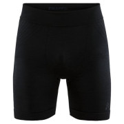 Herren-Radhose Craft CORE Fuseknit Bike (C4) schwarz Black