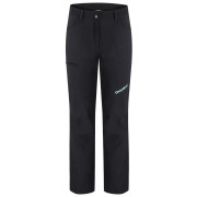 Damenhose Husky Kavia L schwarz Black