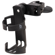 Getränkehalter Bo-Camp Bottle holder univ. for chairs schwarz
