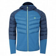 Herrenjacke Dare 2b Torrek Hybrid blau MoonLt Denim