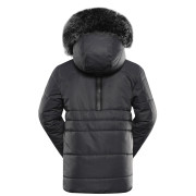 Kinder Winterjacke Alpine Pro Werdo