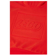 Kinder-Sweatshirt Lego Wear Lwsky 600 Red