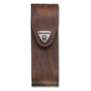 Messerhülle Victorinox 111 mm 4.0548 braun