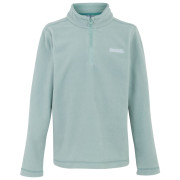 Kinder-Sweatshirt Regatta Hot Shot II grün Green Haze