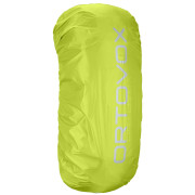 Regenschutz für Rucksack Ortovox Rain Cover 45-55 Liter hellgrün happy green