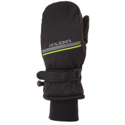 Kinderhandschuhe Axon 891 schwarz