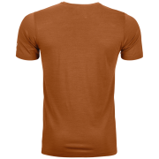 Herren-T-Shirt Ortovox 150 Cool Peak Focus Ts Men's