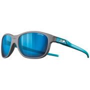 Kinder-Sonnenbrille Julbo Arcade SP3 grau/blau brown/blue
