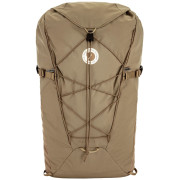 Wanderrucksack Fjällräven Abisko Hike Lite 20 S/M braun clay