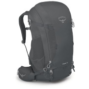 Damen Wanderrucksack Osprey Viva 45 grau tunnel vision grey