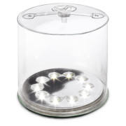 Solarlampe BioLite Luci Original Clear