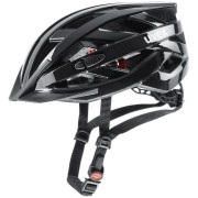 Fahrradhelm Uvex I-vo 3D schwarz Black