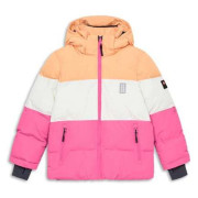Kinder Winterjacke Lego Wear Lwjaz 805 Pink rosa Pink