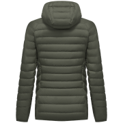 Damenjacke Salewa Brenta Rds Dwn W Jkt