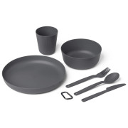 Essens-Set Sea to Summit Camp Dinnerware Set - 6 pcs