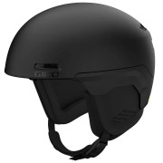 Skihelm Giro Owen Spherical Mat schwarz Black