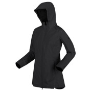 Damenjacke Regatta Womens Pulton II schwarz Black