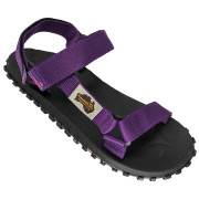 Damensandalen Gumbies Scrambler Sandals - Purple lila Purple