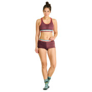 Damenhöschen Ortovox W's 185 Rock'N'Wool Hot Pants