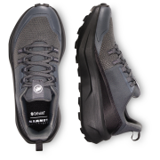 Herrenschuhe Mammut Aenergy Hike Low Men