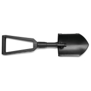 Faltbare Schaufel Gerber E-Tool Commercial schwarz black