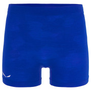 Herrenshorts Salewa Zebru Fresh Amr M Boxer. blau 8620 - electric